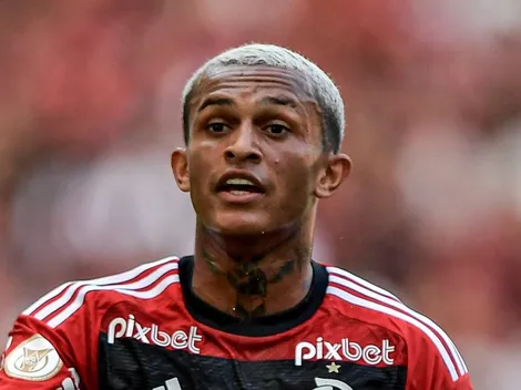 Todos foram comunicados: Tite toma decisão sobre Wesley