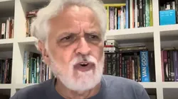 Sormani em seu canal na internet. Foto: Reprodução/YouTube