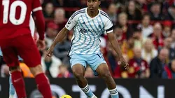 (Photo by Nottingham Forest FC/Getty Images)