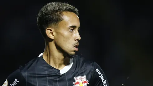 Bragantino decide comprar Matheus Gonçalves e Fla toma DECISÃO