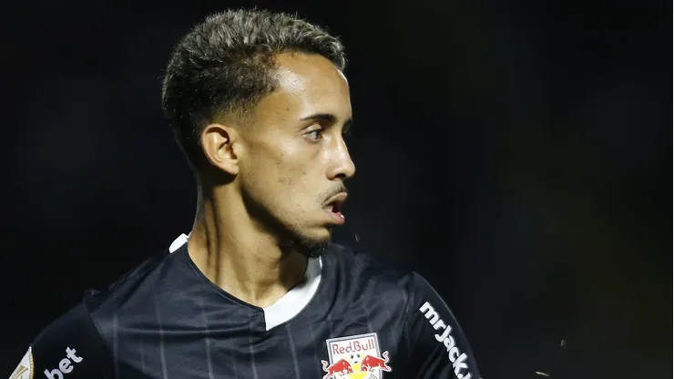 Bragantino decide comprar Matheus Gonçalves e Fla toma DECISÃO