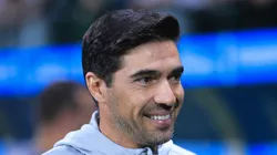 Abel Ferreira completou três anos de Palmeiras nesta segunda-feira (30)