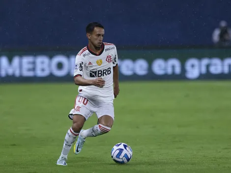 BONS RETORNOS! Matheus Gonçalves e +3 jogadores "chegam" no Flamengo na próxima temporada
