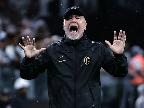 Fiel vê evolução no time do Corinthians após chegada de Mano Menezes