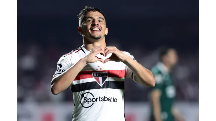 Foto: Marcello Zambrana/AGIF- Pablo Maia