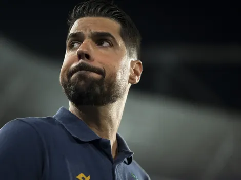 Primeira ação de António Oliveira está clara para Fiel após derrota do Corinthians