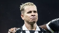 Foto: Abner Dourado/AGIF - Lance em Soteldo revoltou todo mundo no Corinthians.