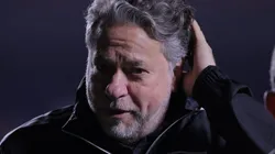 Julio Casares assumiu no início de 2021