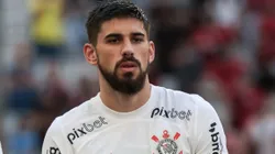 Foto: Robson Mafra/AGIF