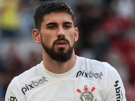 Empresário de Bruno Méndez abre o jogo sobre assinar com o Flamengo