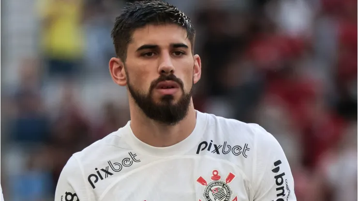 Foto: Robson Mafra/AGIF