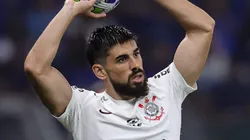 Foto: Gilson Lobo/AGIF - Bruno Méndez tem informação quente sobre o Inter