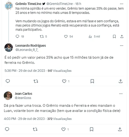 Reprodução/Twitter