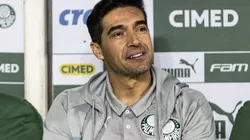 Foto: Abner Dourado/AGIF