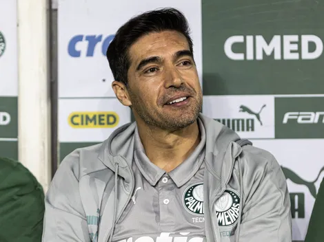 Abel Ferreira e companhia podem diminuir a diferença para o líder