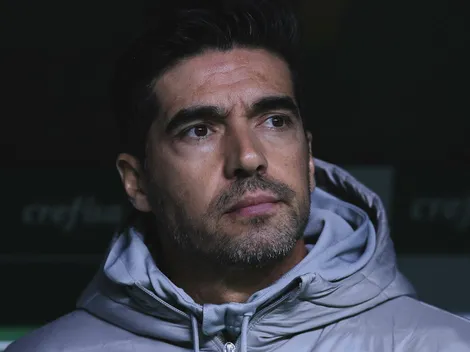 CEO do Botafogo perde a paciência com arbitragem e sobra até para Abel Ferreira