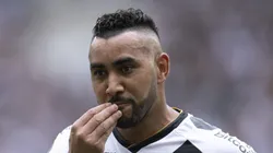 Payet vai começar de titular no jogo mais importante do Vasco em 2023 - Foto: Jorge Rodrigues/AGIF