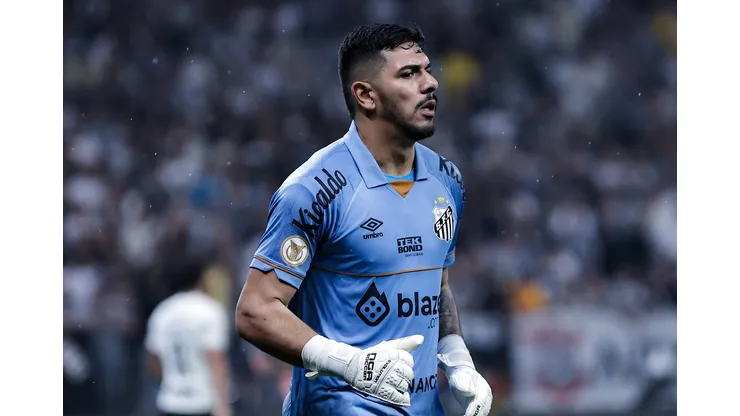 Foto: Fabio Giannelli/AGIF- João Paulo