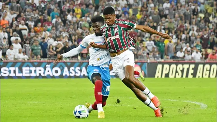 Foto: Mailson Santana