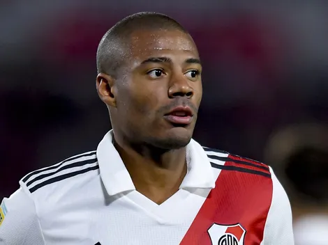 De La Cruz tem situação PREOCUPANTE na carreira e liga alerta no Flamengo