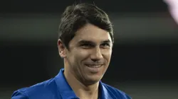 Foto: Jorge Rodrigues/AGIF - Lucio Flavio tecnico do Botafogo durante partida contra o Athletico-PR no estadio Engenhao pelo campeonato Brasileiro A 2023.