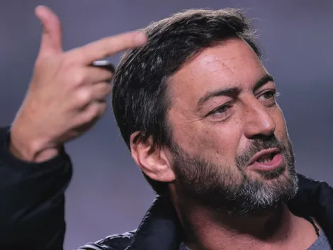 Eles PISTOLARAM e vão procurar a CBF: Duílio e Nunes vão tomar atitude SÉRIA