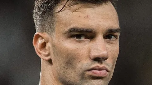 Foto: Daniel Ramalho/Vasco