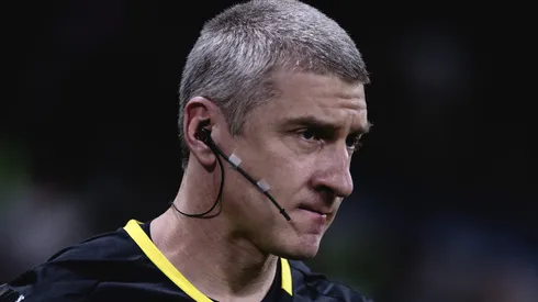 Foto: Ettore Chiereguini/AGIF - Daronco acabou sendo personagem por atitude duvidosa