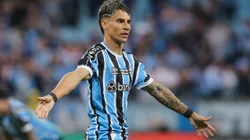 Ferreira pode ir embora do Grêmio DE GRAÇA e motivo é exposto - Foto: Pedro H. Tesch/AGIF