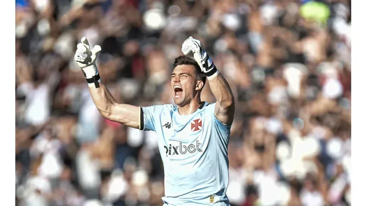 Foto: Thiago Ribeiro/AGIF