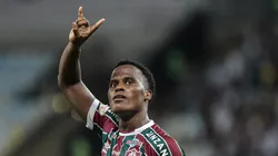 Foto: Thiago Ribeiro/AGIF