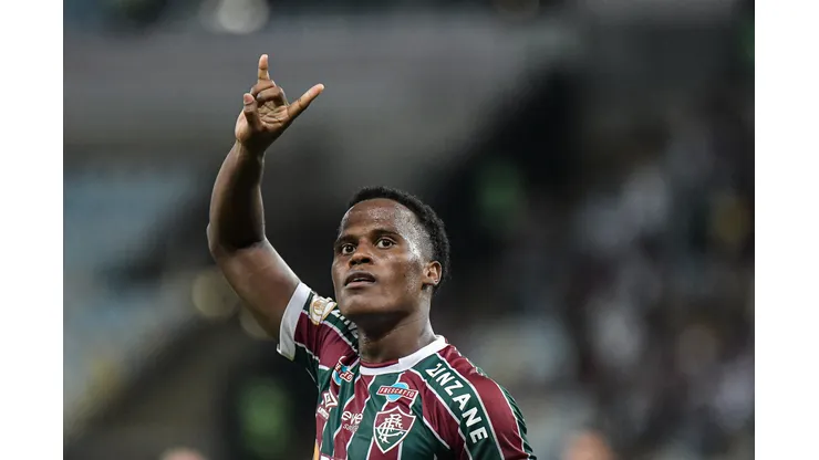 Foto: Thiago Ribeiro/AGIF