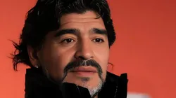 Foto: Chris McGrath/Getty Images - Maradona é considerado um dos melhores de todos os tempos