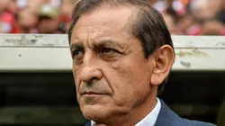 Ramón Díaz | Foto: Thiago Ribeiro/AGIF