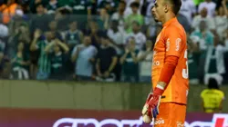 Matheus Donelli, goleiro do Corinthians - Foto: Marcello Zambrana/AGIF