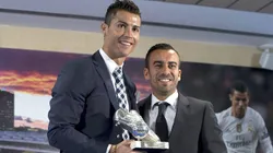 Empresário de CR7 quer fazer negócio milionário com o Corinthians - Foto: Gonzalo Arroyo Moreno/Getty Images