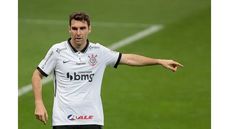 Foto: Marcello Zambrana/AGIF- Boselli