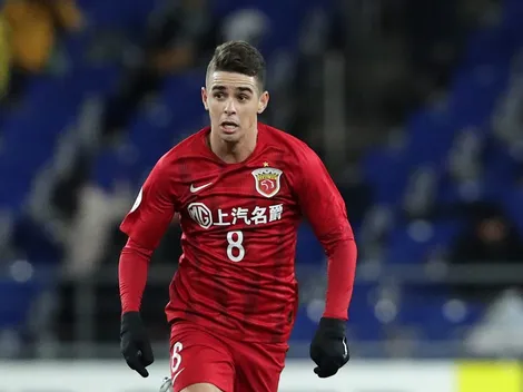 Barcellos é informado sobre futuro de Oscar para 2024