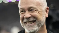 Foto: Jorge Rodrigues/AGIF - Mano Menezes vem utilizando jogador que vinha jogando pouco