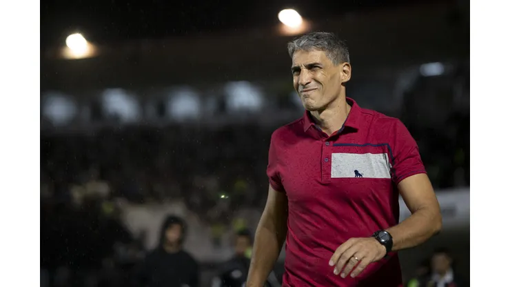 Foto: Jorge Rodrigues/AGIF- Vojvoda