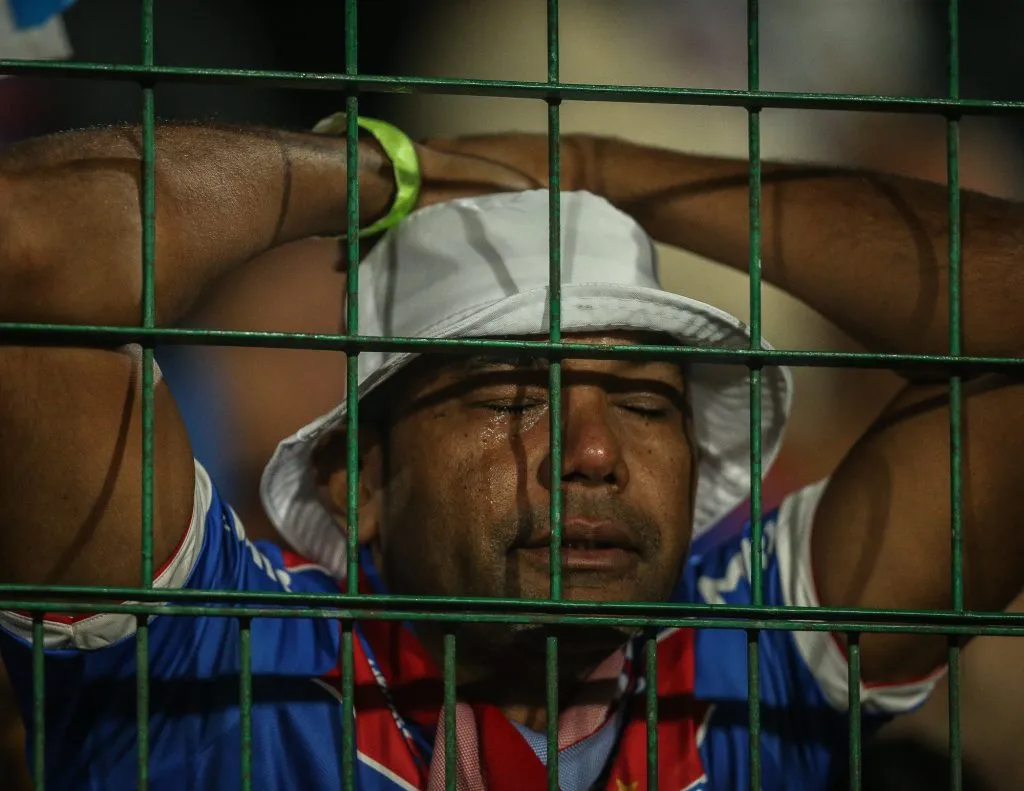 Foto: Giancarlo Santorum/AGIF