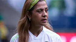 Palmeiras, de Leila, terá direito a pouco mais de R$ 86 milhões por acordo com a Globo