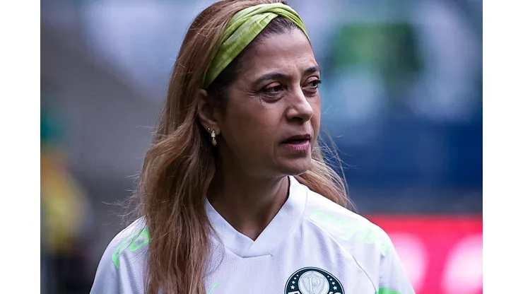Palmeiras, de Leila, terá direito a pouco mais de R$ 86 milhões por acordo com a Globo