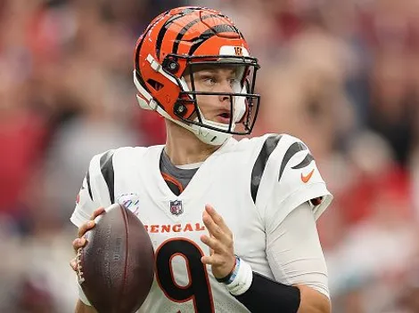 Bengals x 49ers: Saiba o horário e onde assistir ao jogo da NFL