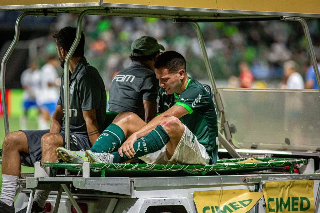 Foto: Mariana Kasten/AGIF – Fabinho durante o jogo de ontem.