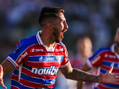 “FAZ O L”; Derrota do Fortaleza na final gera repercussão nas redes