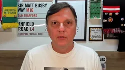 Foto: Reprodução canal do Mauro Cezar/Youtube