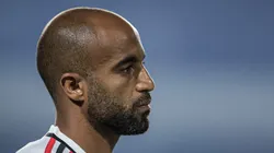 Foto: Isabela Azine/AGIF - São Paulo não terá Lucas Moura