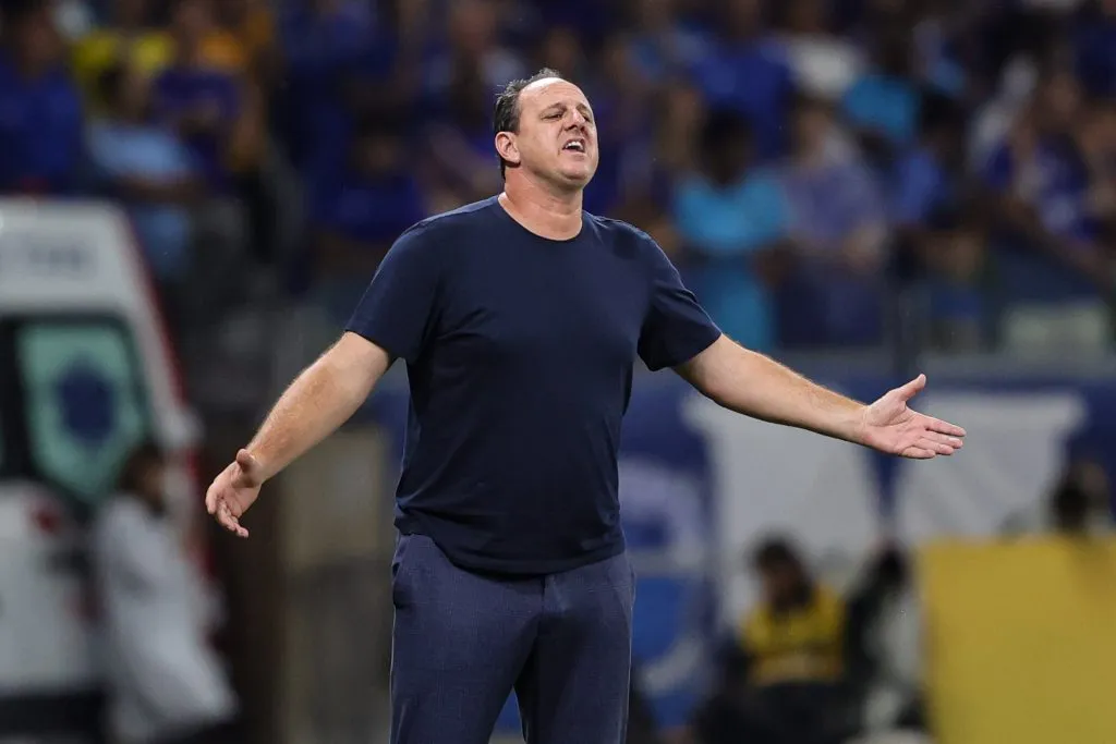 Ceni – Foto: Gilson Lobo/AGIF