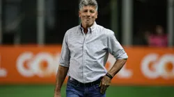 Foto: Gilson Lobo/AGIF- Renato Gaúcho